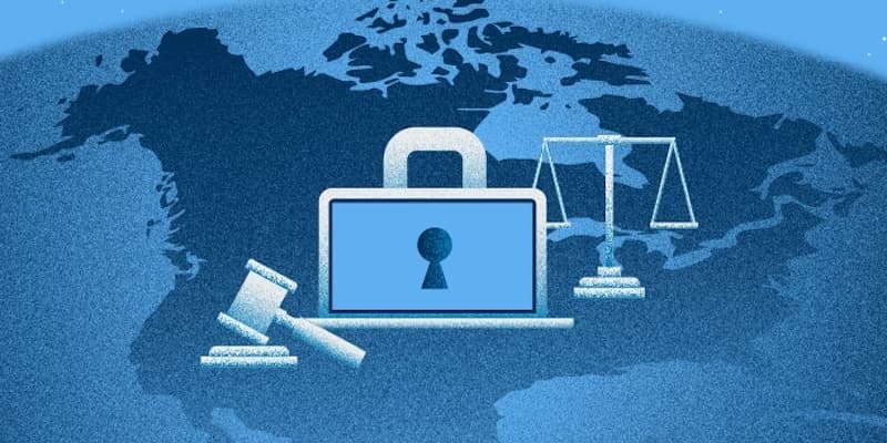 Thành viên cần phải có trách nhiệm trong việc bảo vệ thông tin