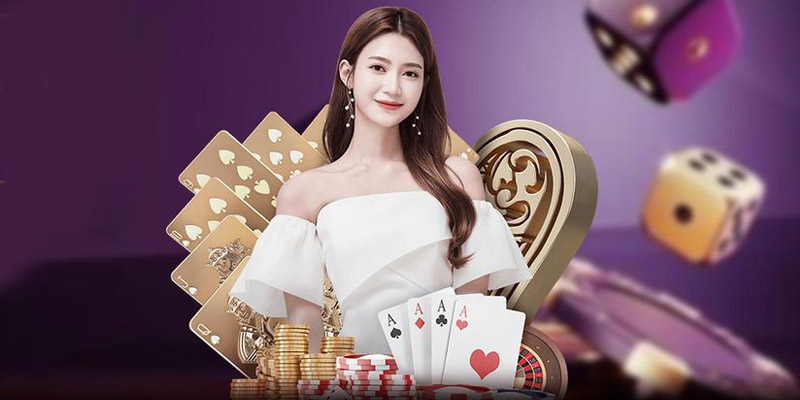 Sảnh Casino Good88 luôn tấp nập hội viên tham gia chơi